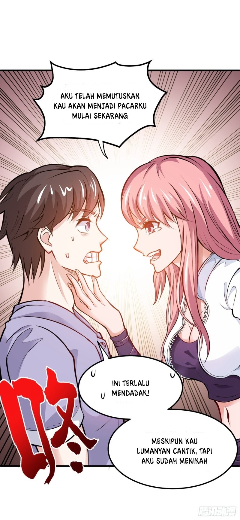 Strongest Divine Doctor Mixed City chapter 82